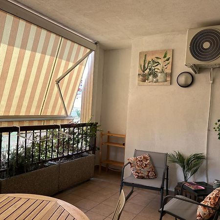 Nutshell Apt Monza Parco, Centro, Policlinico Екстер'єр фото