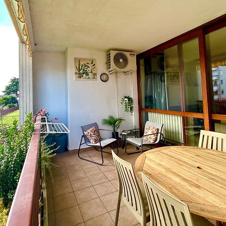 Nutshell Apt Monza Parco, Centro, Policlinico Екстер'єр фото