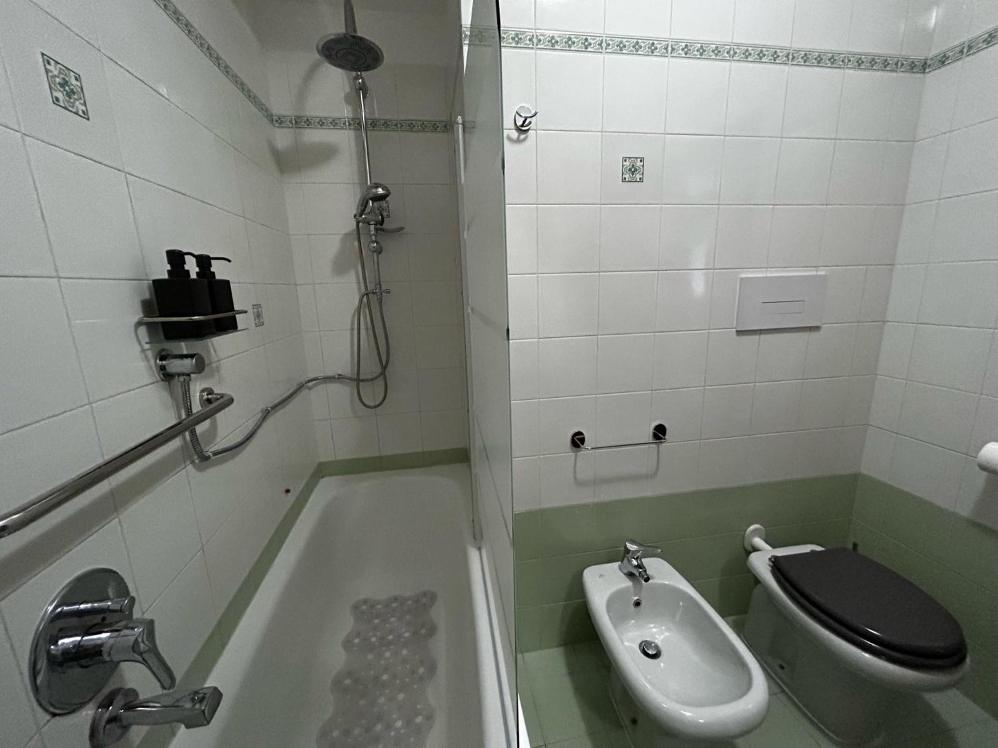 Nutshell Apt Monza Parco, Centro, Policlinico Екстер'єр фото