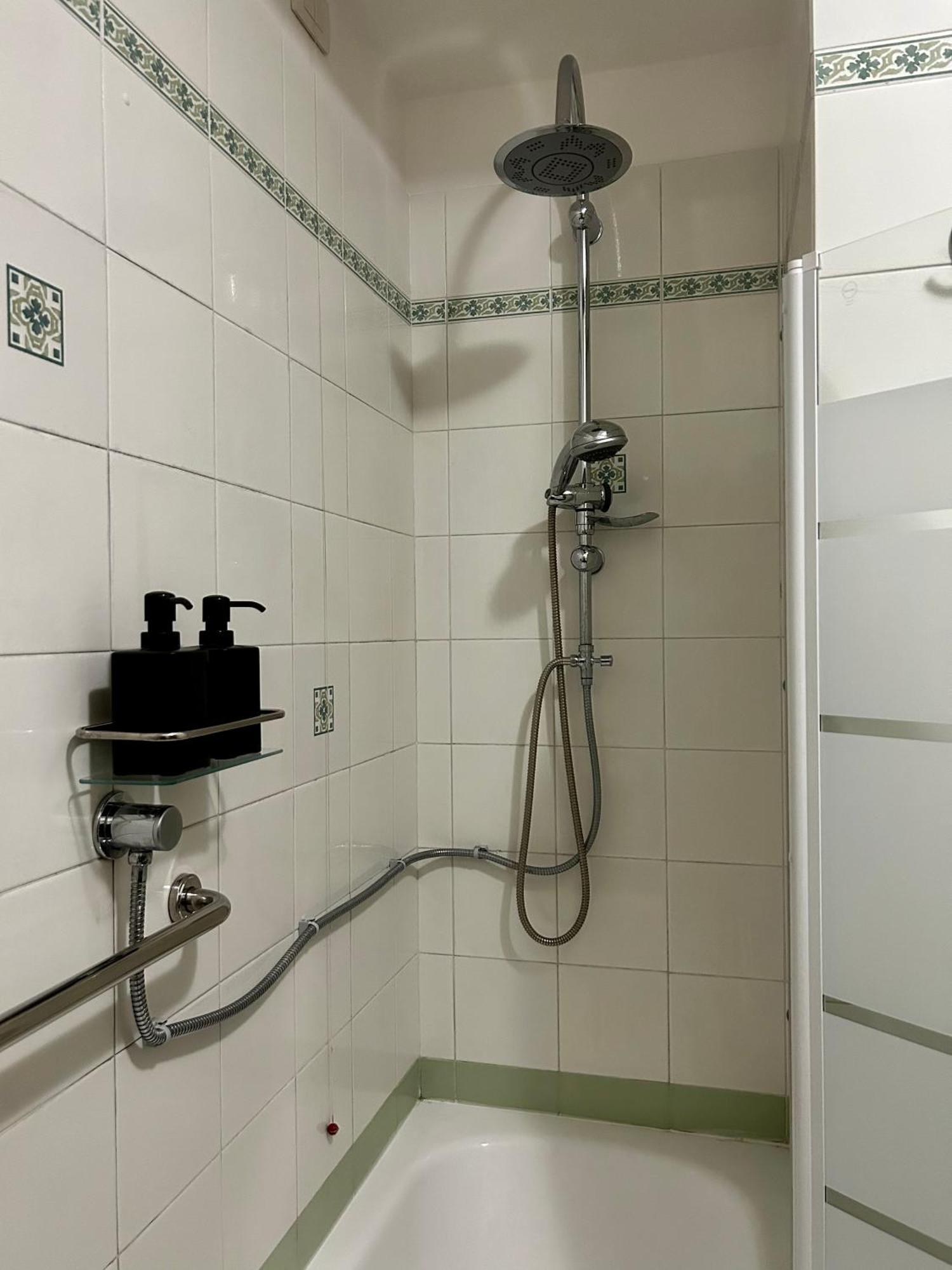 Nutshell Apt Monza Parco, Centro, Policlinico Екстер'єр фото