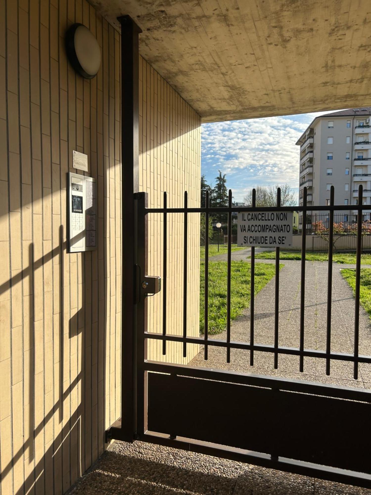 Nutshell Apt Monza Parco, Centro, Policlinico Екстер'єр фото